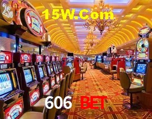 Seasonal Promotions 606 Bet