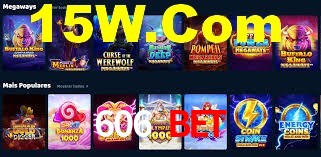 Tournaments 606 Bet
