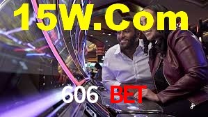 Programa VIP 606 Bet