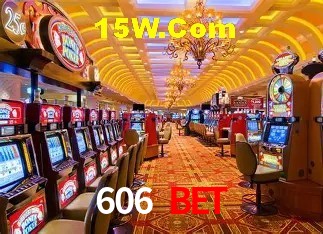 API Integration 606 Bet