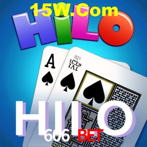 VIP Casino 606 Bet