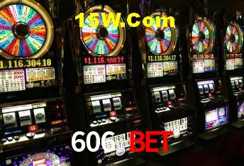 Responsive Design 606 Bet